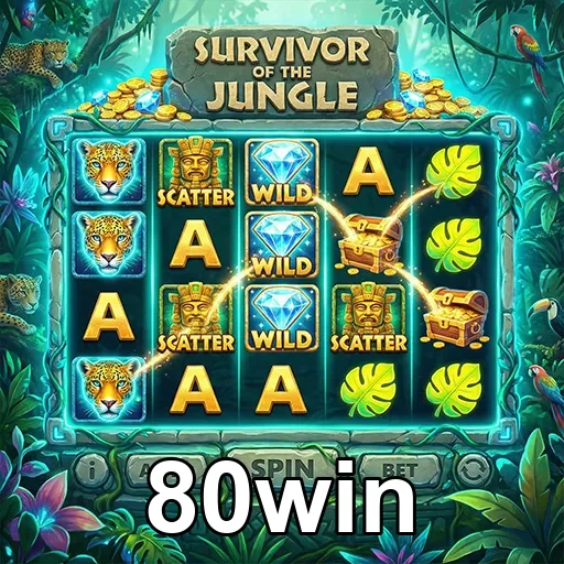 Ilustração de Explore o aplicativo cassino 80win e jogue no seu celular