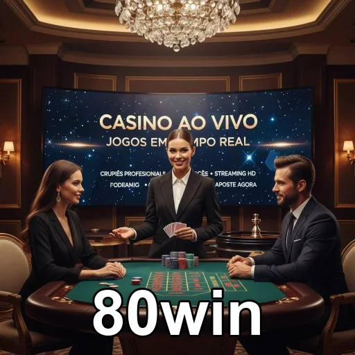 Ilustração de Aproveite as Melhores Odds com 80win em Apostas Esportivas