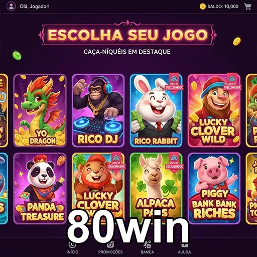 Ilustração de Explore os Serviços VIP da 80win com Facilidade