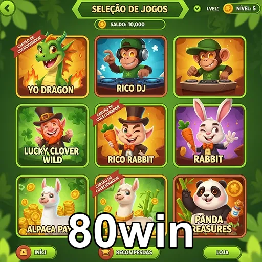 Ilustração de Explore os Serviços VIP da 80win com Facilidade