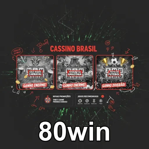 Ilustração de Descubra os Serviços VIP da 80win para Jogadores Exigentes