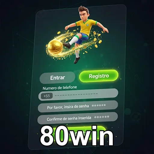 Ilustração de Descubra os Serviços VIP da 80win para Jogadores Exigentes