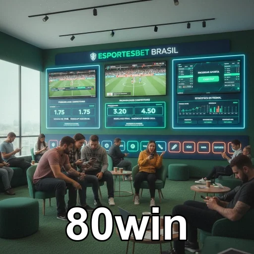 Ilustração de Aumento de Performance