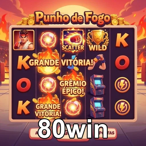 Ilustração de Acesse o cassino online 80win com login rápido e seguro