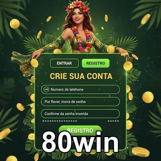 Ilustração de Explore os servicos VIP da 80win com total segurança
