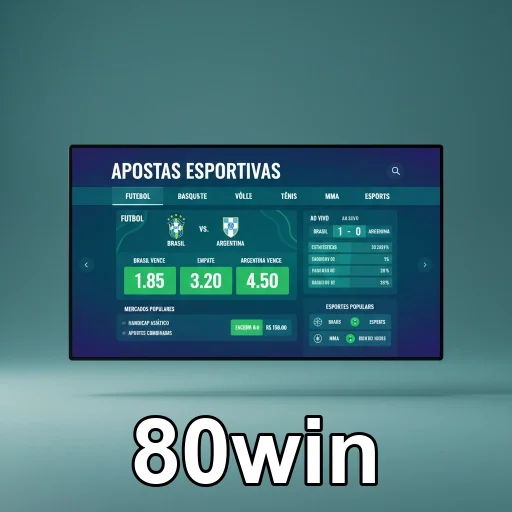 Ilustração de Explore os servicos VIP da 80win com total segurança