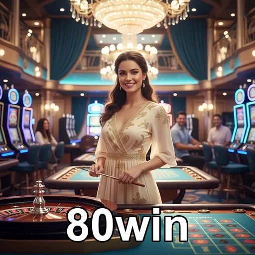Ilustração de Jogos de Slots: Diversão e Agilidade na Palma da Mão