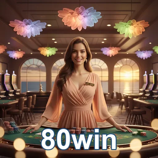 Descubra a Facilidade de Usar o App 80win - 80win