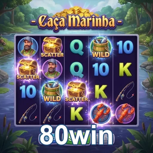 Imagem principal de 80win Apostas Esportivas