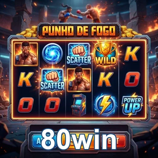 Acesso Rápido às Melhores Promoções - 80win