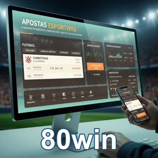 Serviços VIP Exclusivos para Você - 80win