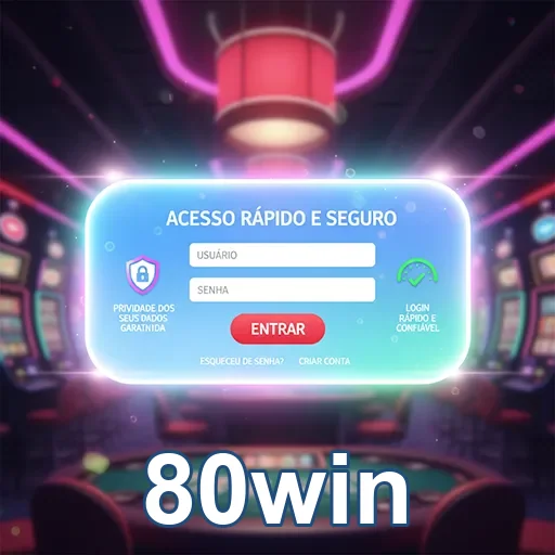 Serviços VIP para uma Experiência Exclusiva - 80win