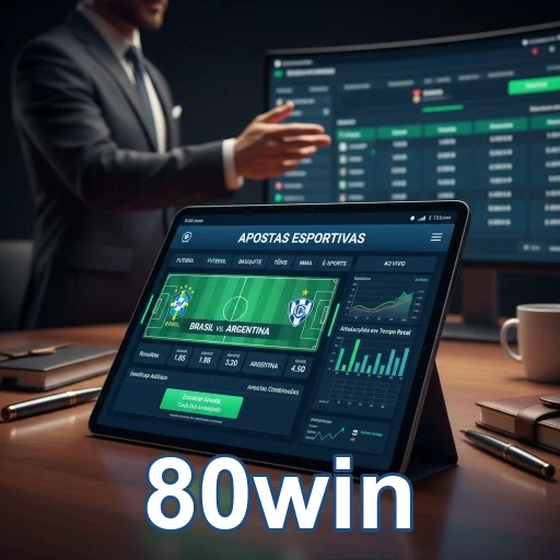 Imagem de 80win Jogos: jogos online com acesso seguro